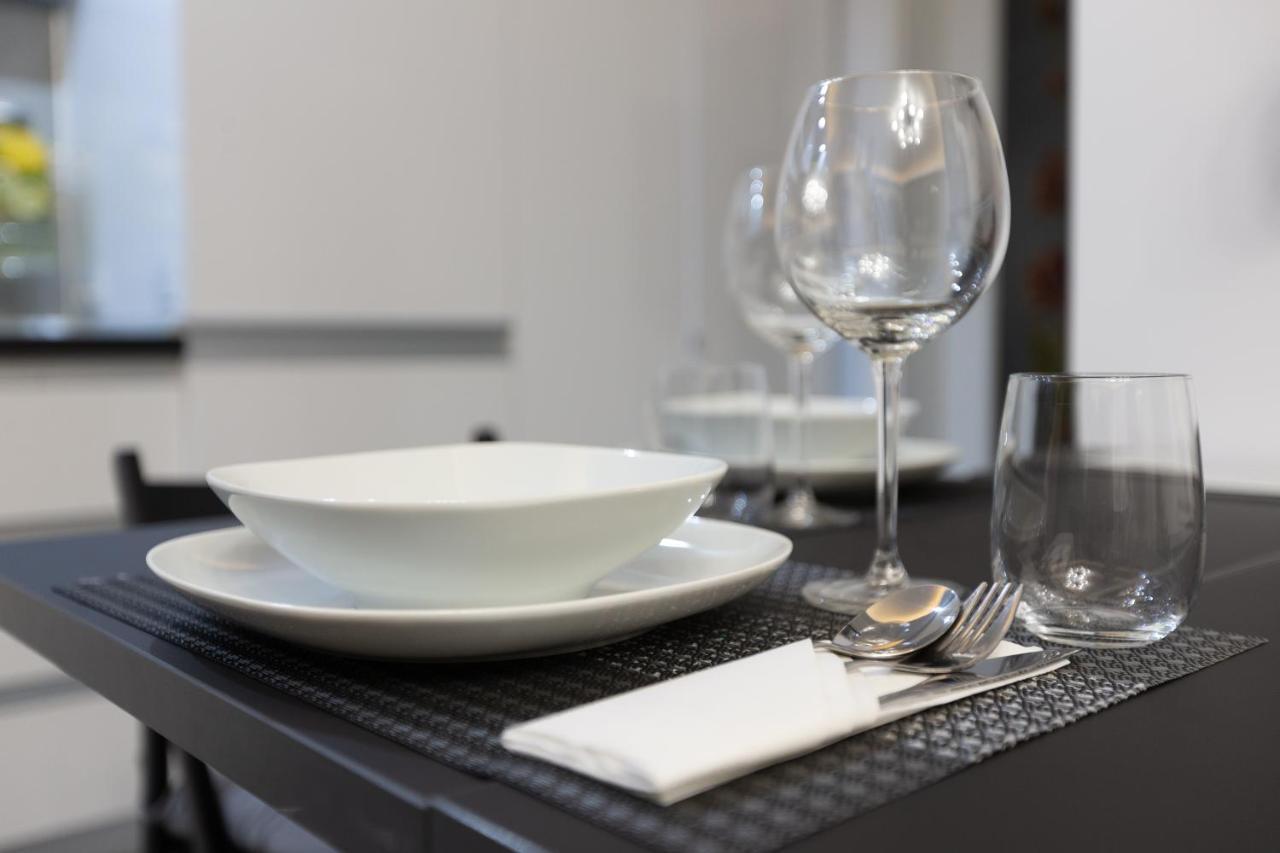 Hrodberht Ski Apartment Buşteni 外观 照片