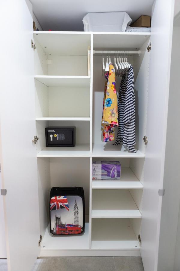 Hrodberht Ski Apartment Buşteni 外观 照片